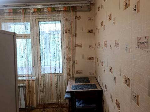 квартира за адресою Добровольців пров., 2