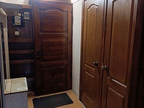 квартира за адресою Добровольців пров., 2