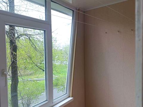 квартира за адресою Добровольців пров., 2