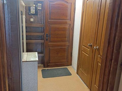 квартира за адресою Добровольців пров., 2