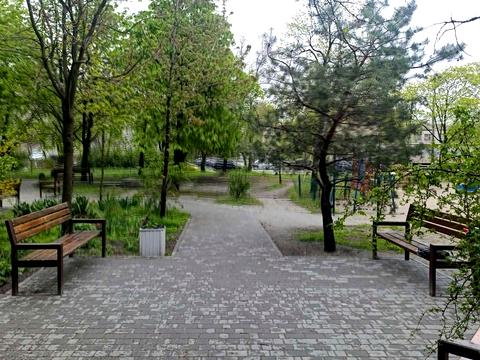 квартира за адресою Добровольців пров., 2