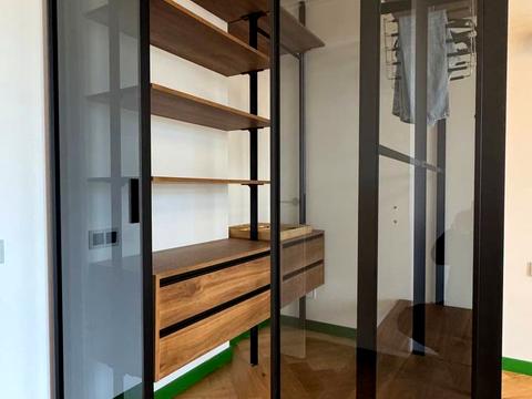 квартира по адресу Глубочицкая ул., 13-4