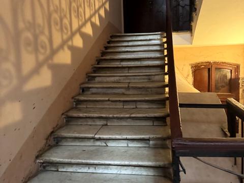 комната по адресу Спиридоновская ул., 8