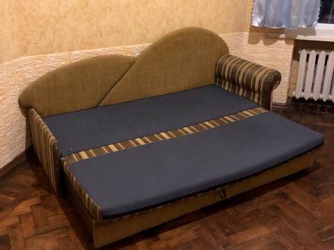 комната по адресу Спиридоновская ул., 8