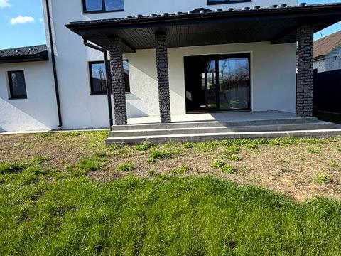 дом по адресу Набережная ул., 24