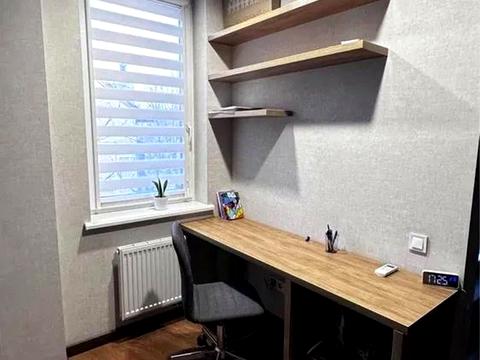 квартира за адресою Пекарська вул., 30