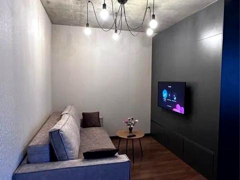 квартира за адресою Пекарська вул., 30