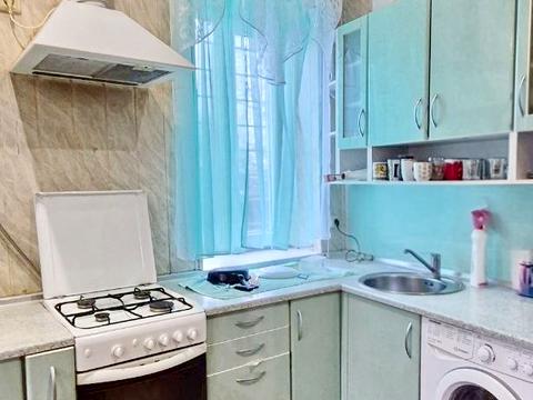 квартира по адресу Прохоровская ул., 24