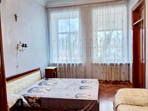 квартира по адресу Прохоровская ул., 24