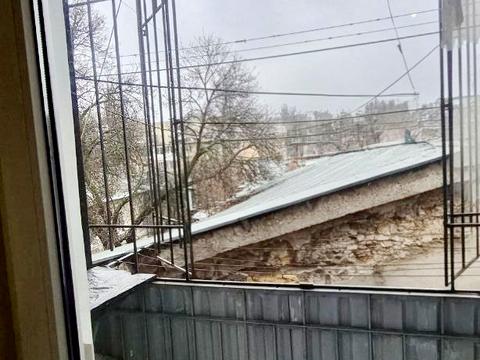 квартира по адресу Прохоровская ул., 24