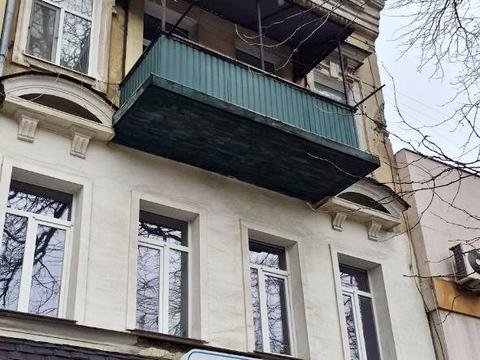 квартира по адресу Прохоровская ул., 24
