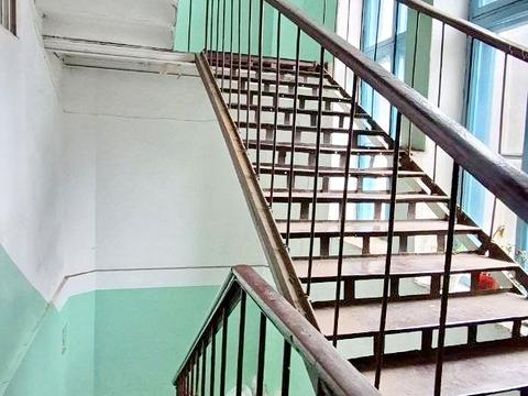 квартира по адресу Прохоровская ул., 24
