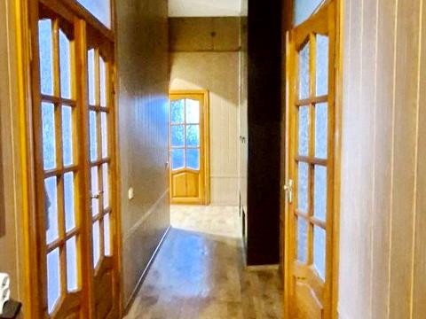 квартира по адресу Прохоровская ул., 24