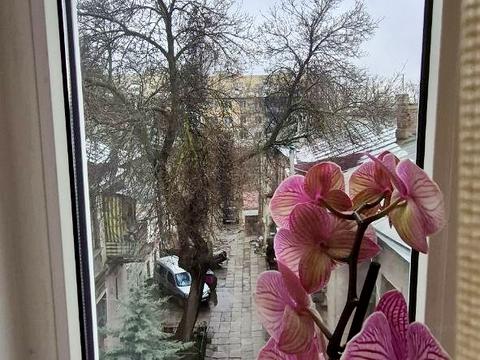 квартира по адресу Прохоровская ул., 24