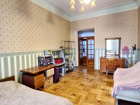 квартира по адресу Прохоровская ул., 24