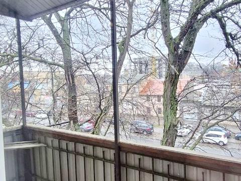 квартира по адресу Прохоровская ул., 24