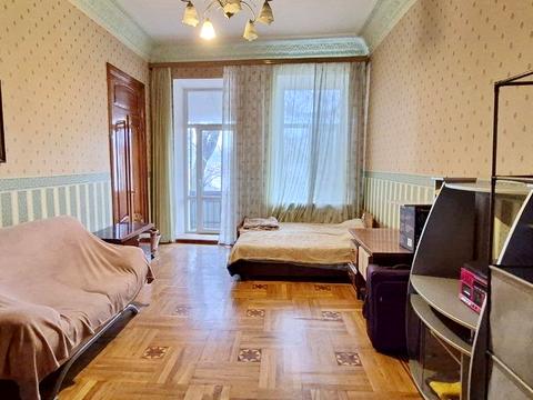 квартира по адресу Прохоровская ул., 24