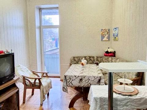 квартира по адресу Прохоровская ул., 24