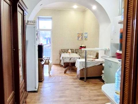 квартира по адресу Прохоровская ул., 24