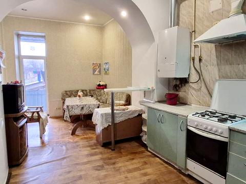 квартира по адресу Прохоровская ул., 24