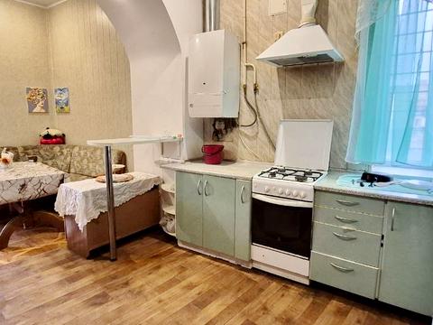 квартира за адресою Прохоровська вул., 24