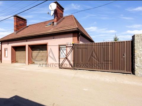 дом по адресу Вито-Литовский пер. (Чапаевское шоссе), 5