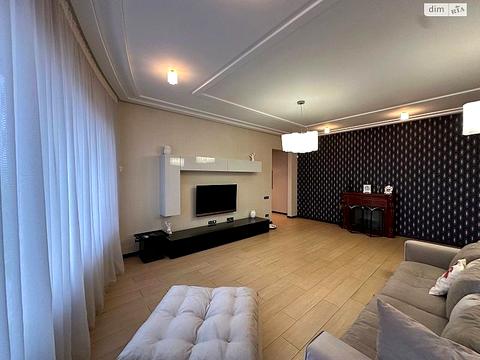 квартира по адресу Академика Ляпунова ул., 16