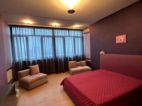 квартира по адресу Академика Ляпунова ул., 16