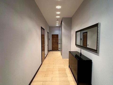 квартира по адресу Академика Ляпунова ул., 16