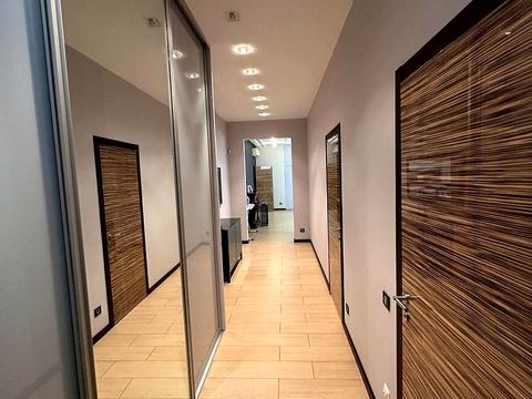 квартира по адресу Академика Ляпунова ул., 16