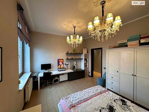 квартира по адресу Академика Ляпунова ул., 16