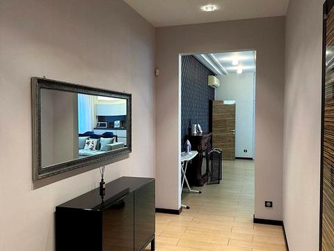 квартира по адресу Академика Ляпунова ул., 16