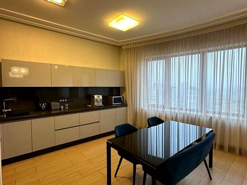 квартира по адресу Академика Ляпунова ул., 16