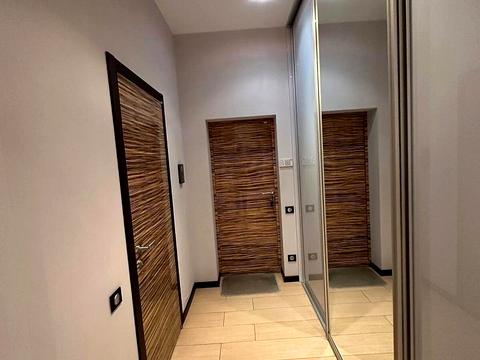 квартира по адресу Академика Ляпунова ул., 16