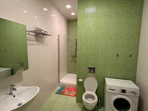 квартира по адресу Академика Ляпунова ул., 16