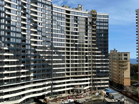 паркоместо по адресу Курортный пер., (Будинок)