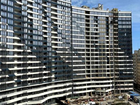 паркоместо по адресу Курортный пер., (Будинок)