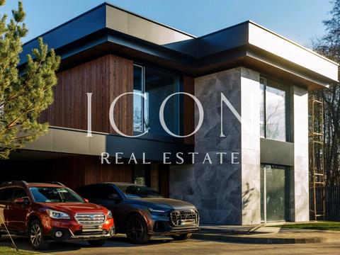 дом по адресу Лісова ул.