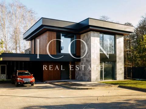 дом по адресу Лісова ул.