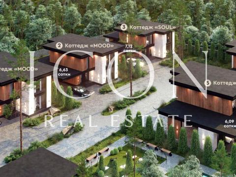 дом по адресу Лісова ул.