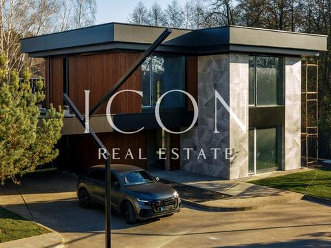 дом по адресу Лісова ул.