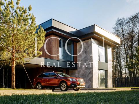 дом по адресу Лісова ул.