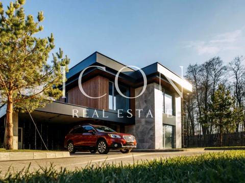 дом по адресу Лісова ул.