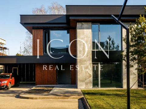 дом по адресу Лісова ул.