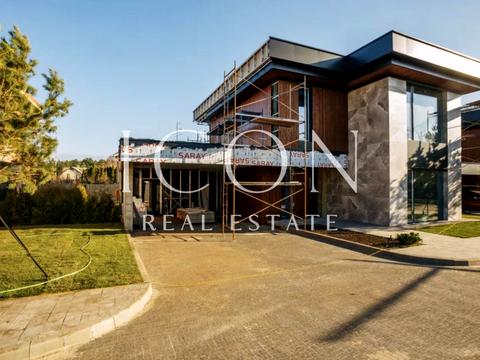 дом по адресу Лісова ул.