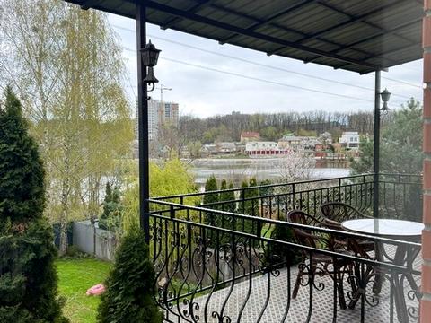 будинок за адресою Берегова
