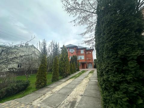 будинок за адресою Берегова