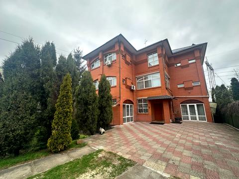 будинок за адресою Берегова