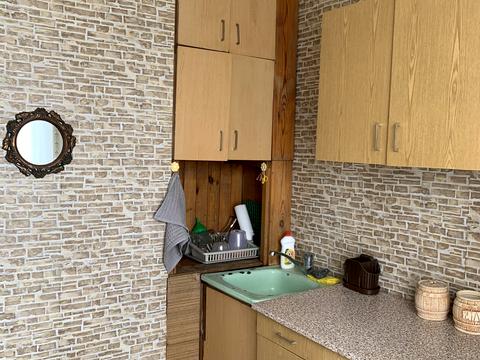 квартира за адресою Фабрична вул., 24