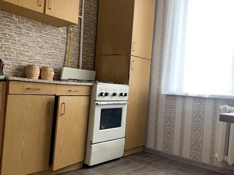 квартира за адресою Фабрична вул., 24